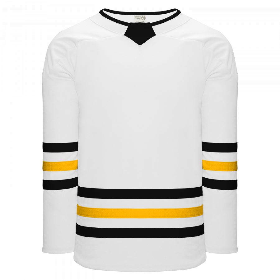 AK Select League Hockey Jersey (46 colours avail.)