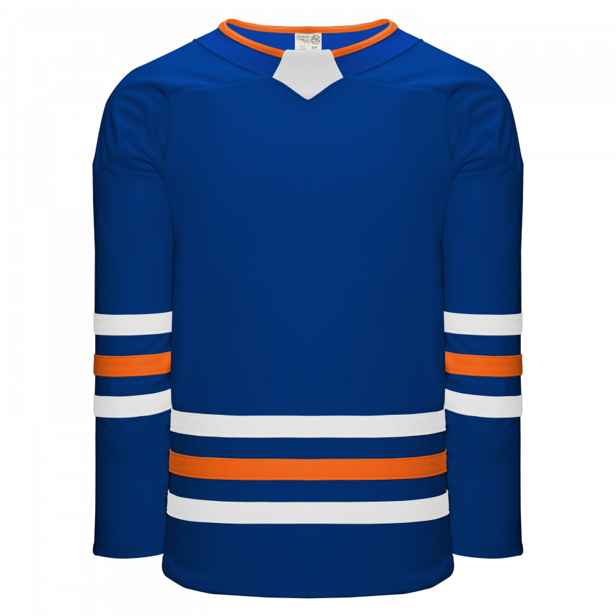 AK Select League Hockey Jersey (46 colours avail.)
