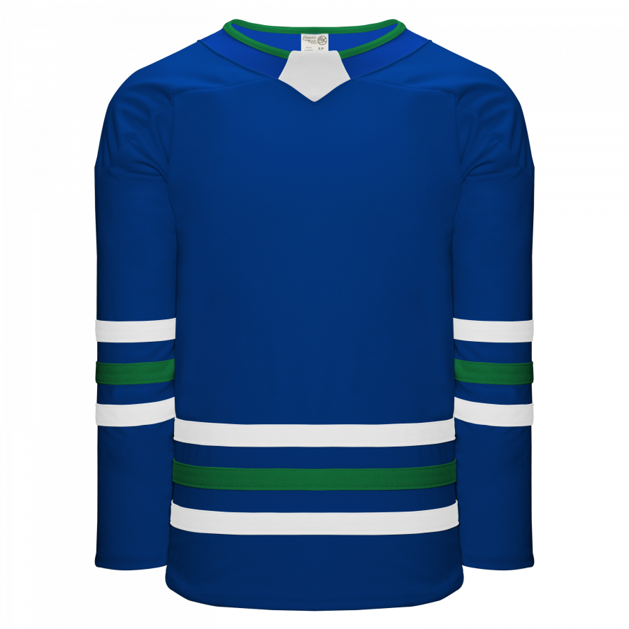 AK Select League Hockey Jersey (46 colours avail.)