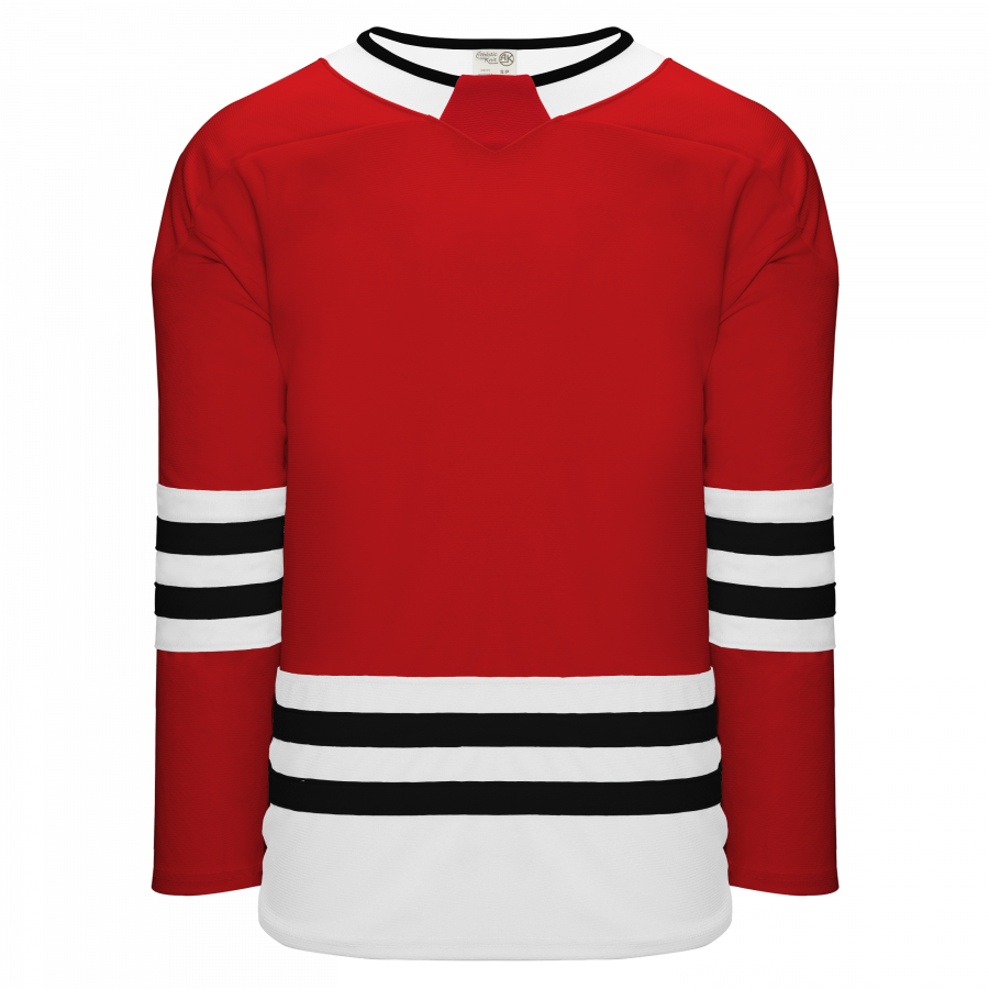 AK Select League Hockey Jersey (46 colours avail.)