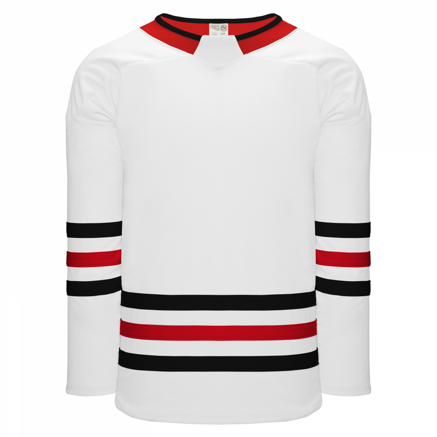 AK Select League Hockey Jersey (46 colours avail.)