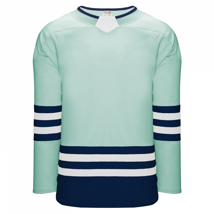 AK Select League Hockey Jersey (46 colours avail.)