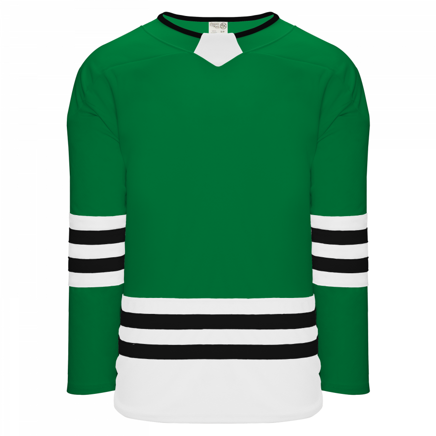 AK Select League Hockey Jersey (46 colours avail.)