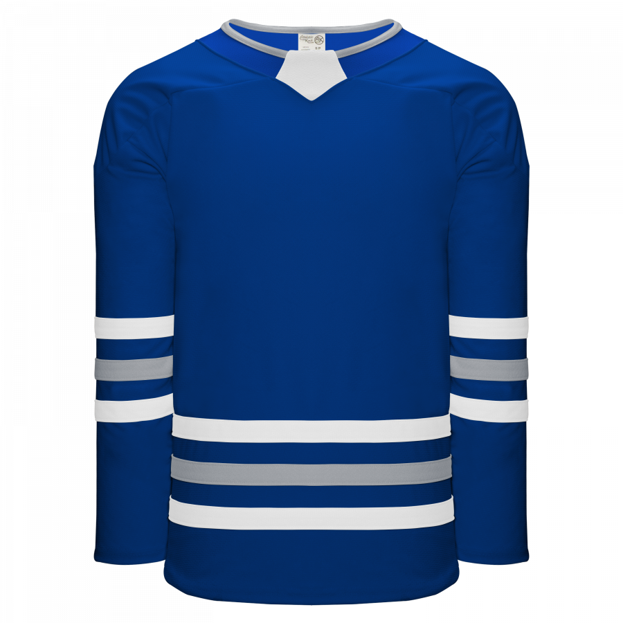 AK Select League Hockey Jersey (46 colours avail.)