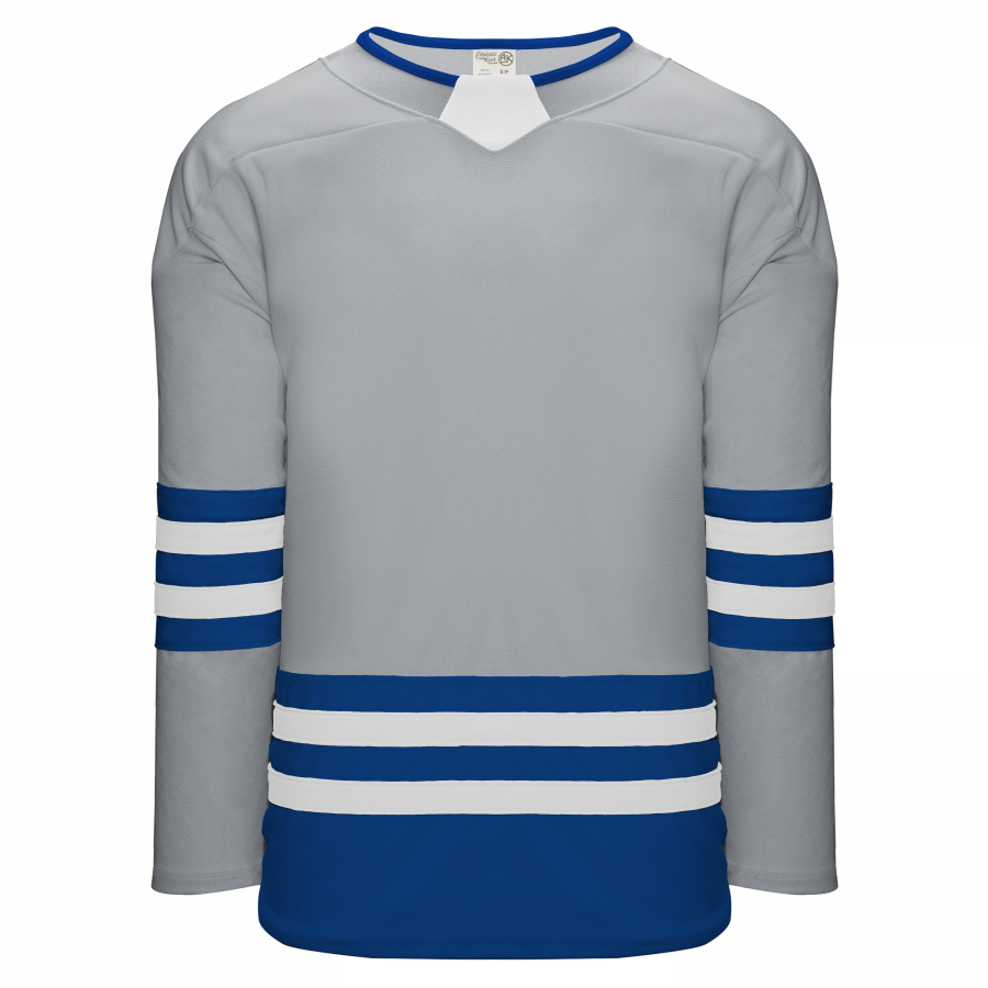 AK Select League Hockey Jersey (46 colours avail.)