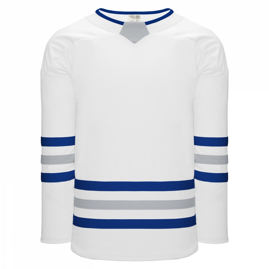 AK Select League Hockey Jersey (46 colours avail.)