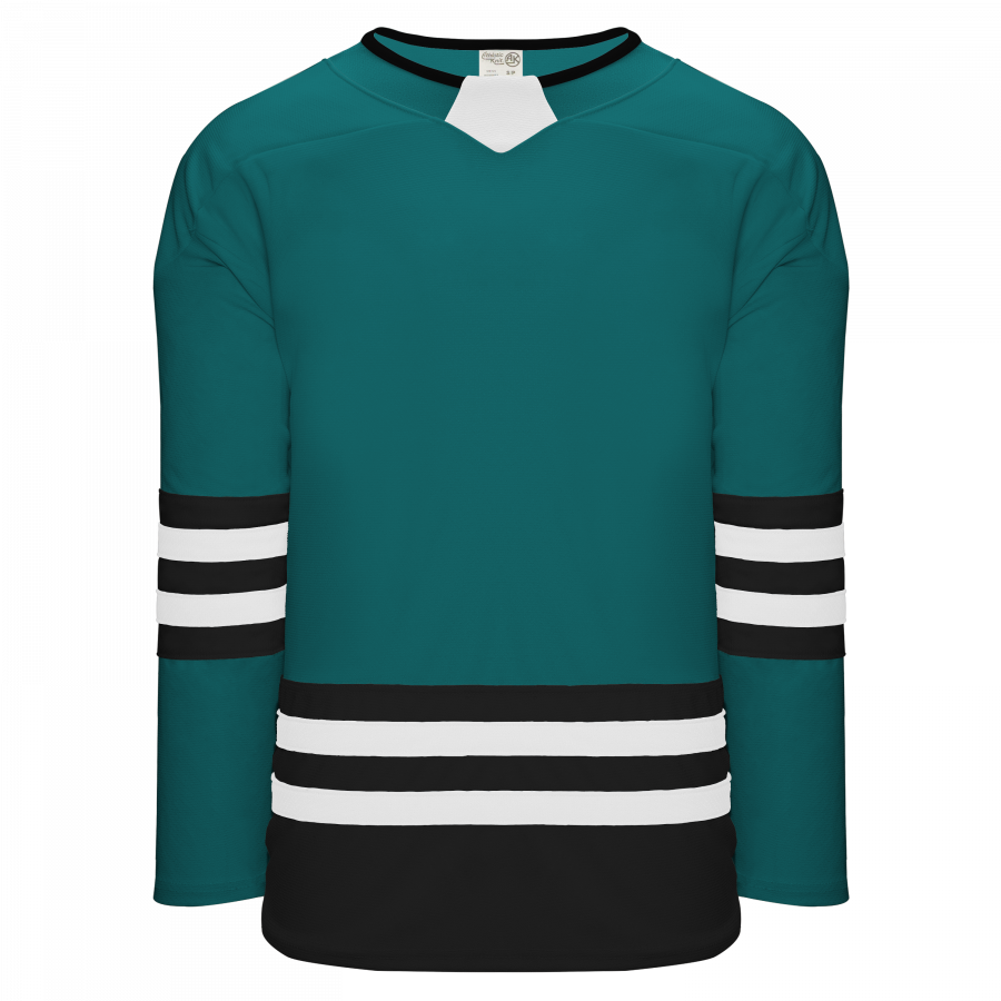 AK Select League Hockey Jersey (46 colours avail.)