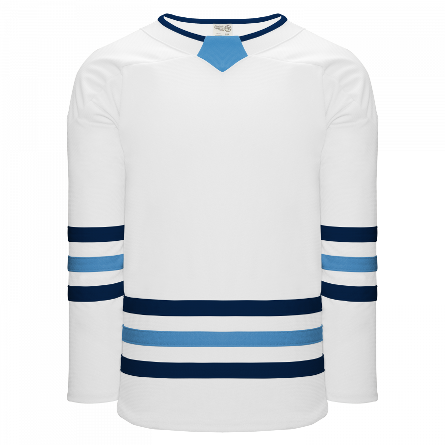 AK Select League Hockey Jersey (46 colours avail.)