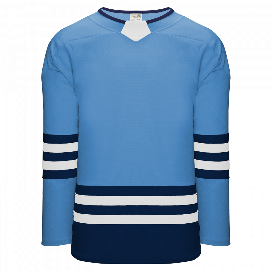 AK Select League Hockey Jersey (46 colours avail.)