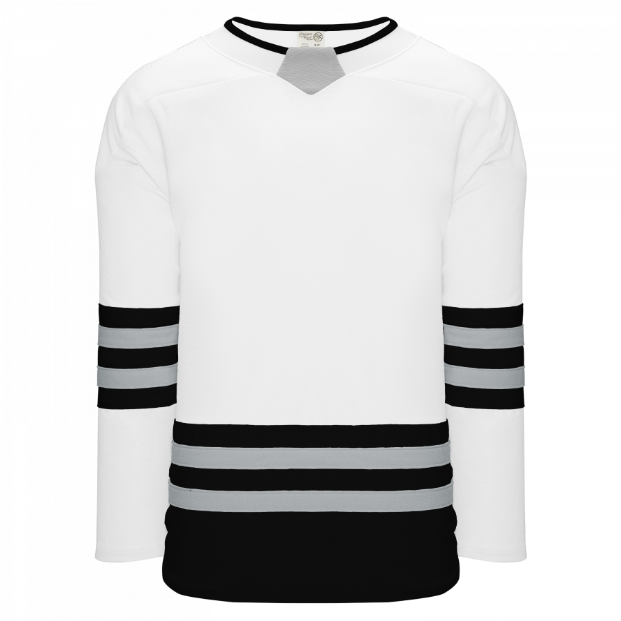 AK Select League Hockey Jersey (46 colours avail.)