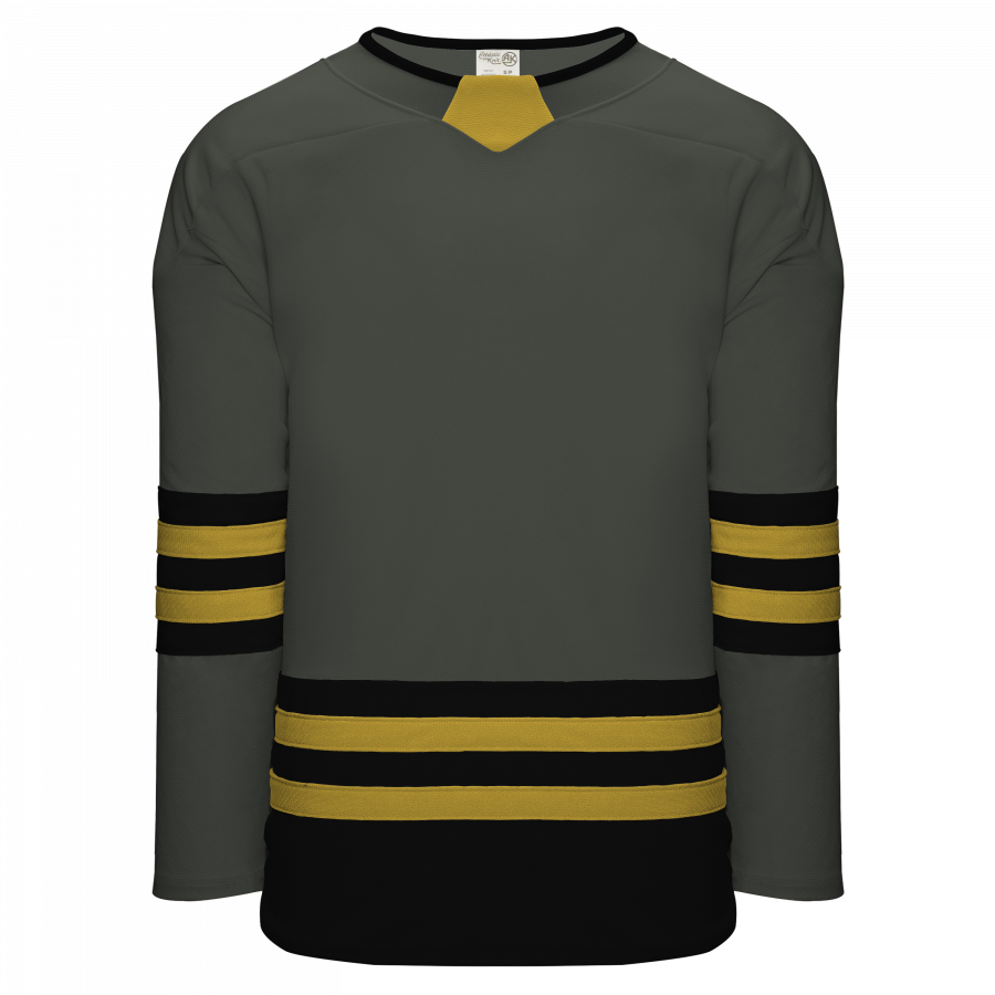 AK Select League Hockey Jersey (46 colours avail.)