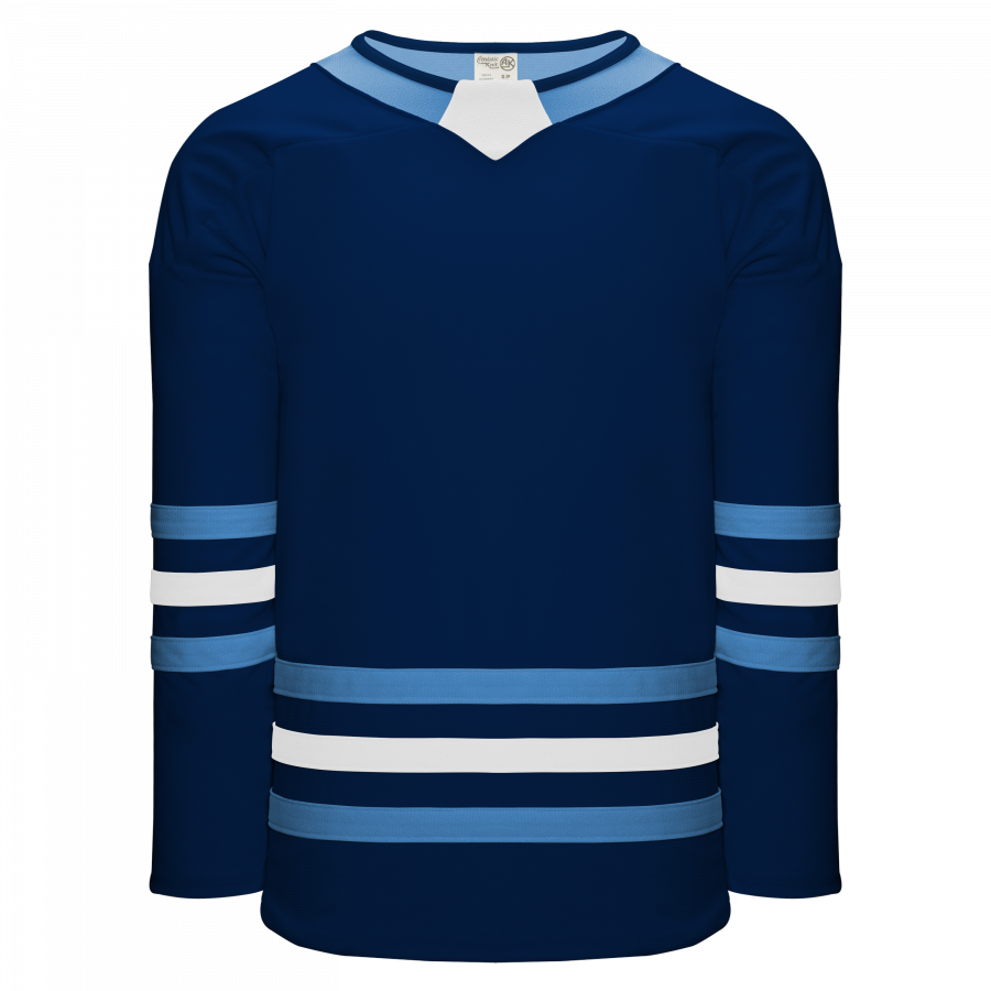 AK Select League Hockey Jersey (46 colours avail.)