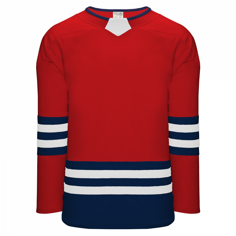 AK Select League Hockey Jersey (46 colours avail.)