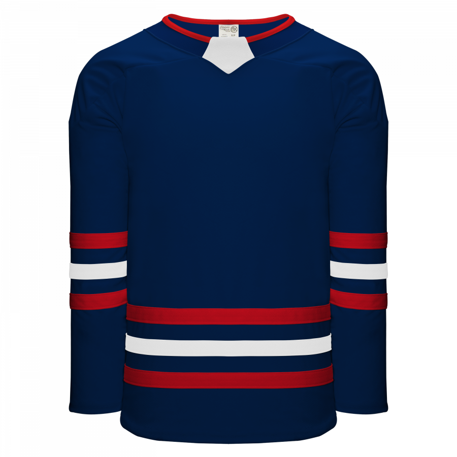 AK Select League Hockey Jersey (46 colours avail.)