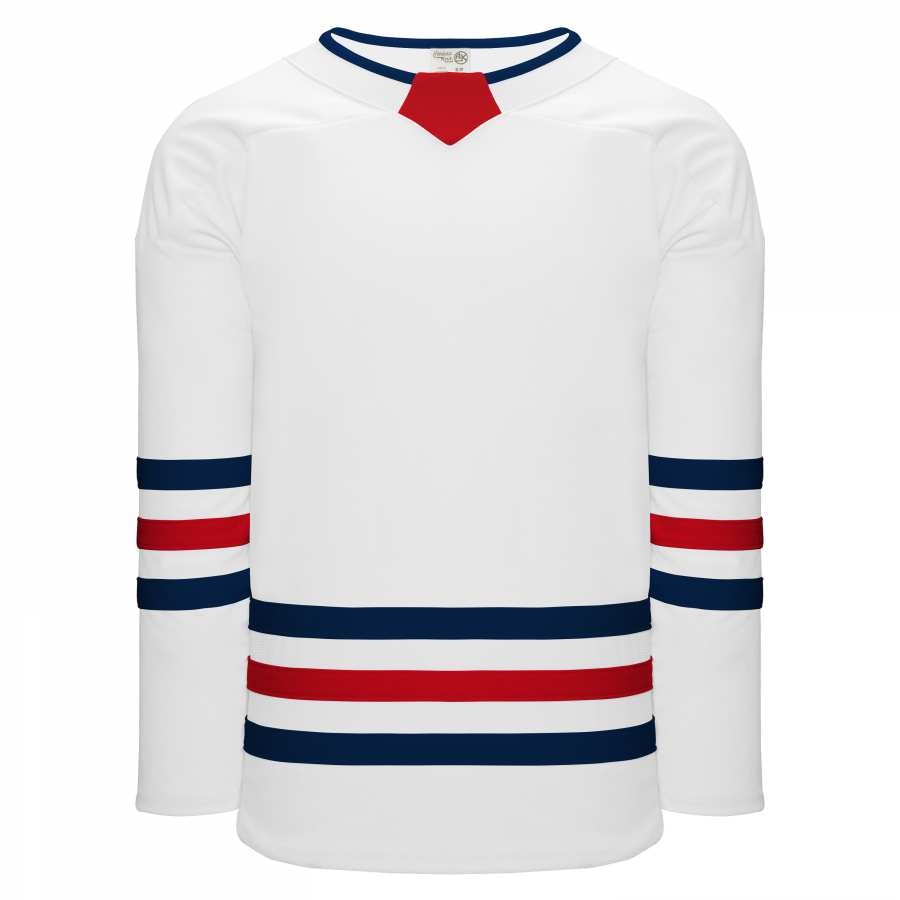 AK Select League Hockey Jersey (46 colours avail.)