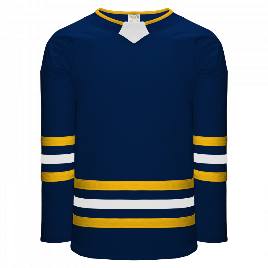AK Select League Hockey Jersey (46 colours avail.)
