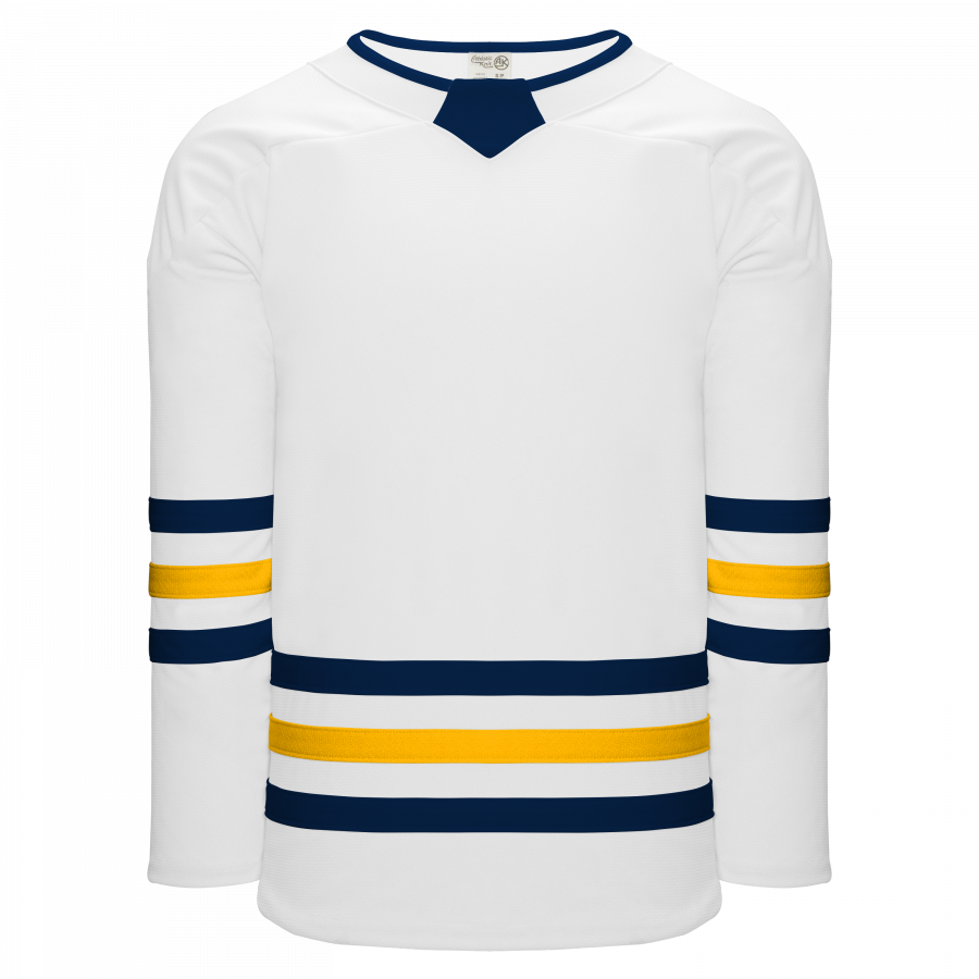 AK Select League Hockey Jersey (46 colours avail.)