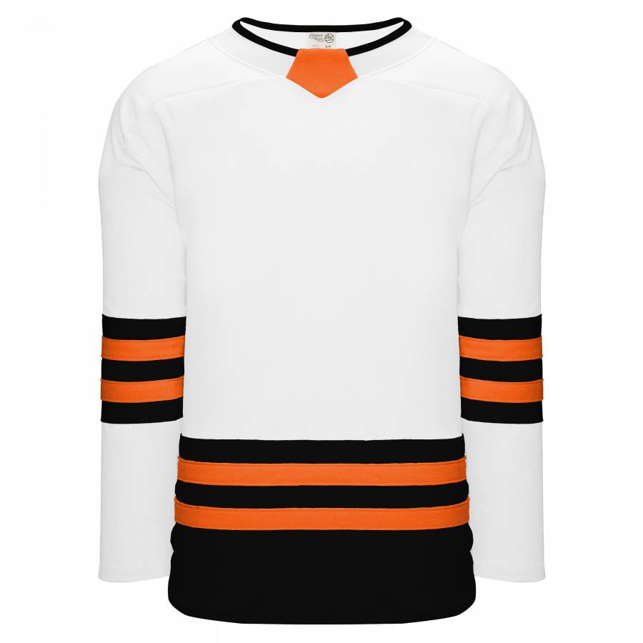 AK Select League Hockey Jersey (46 colours avail.)