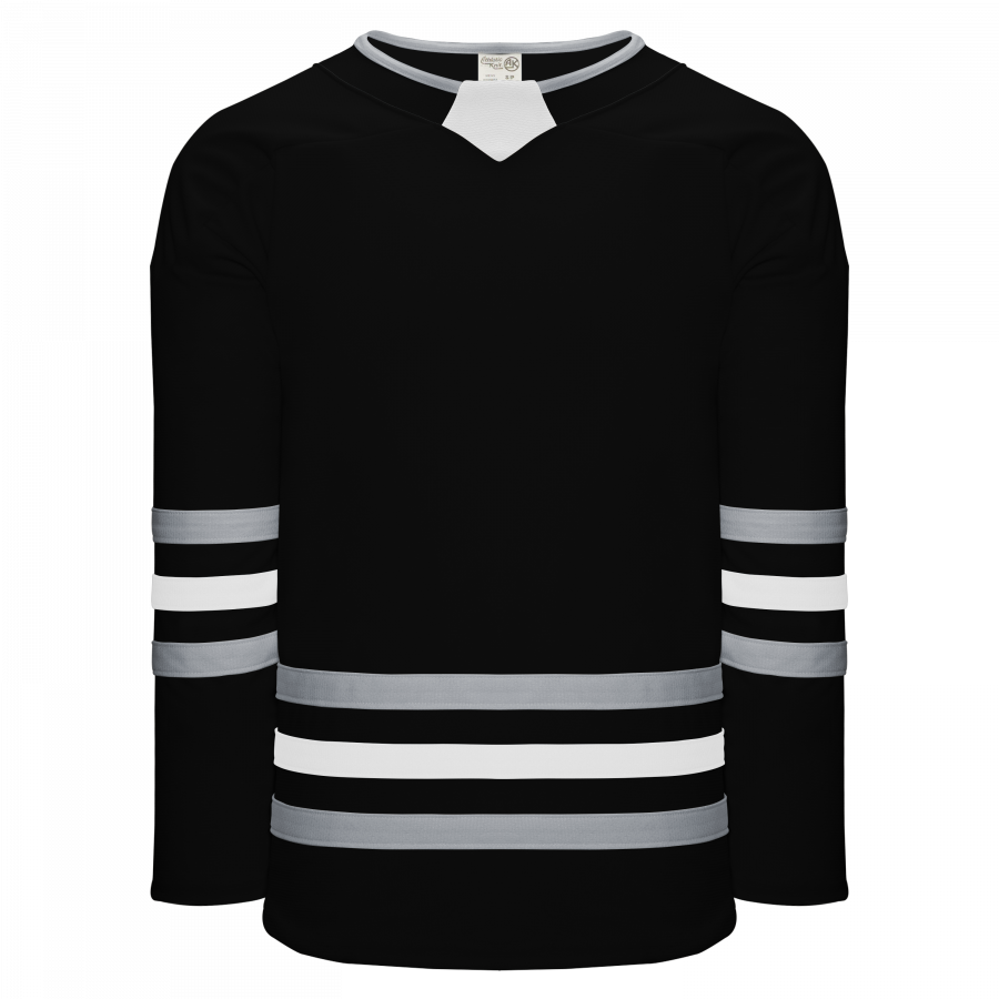 AK Select League Hockey Jersey (46 colours avail.)