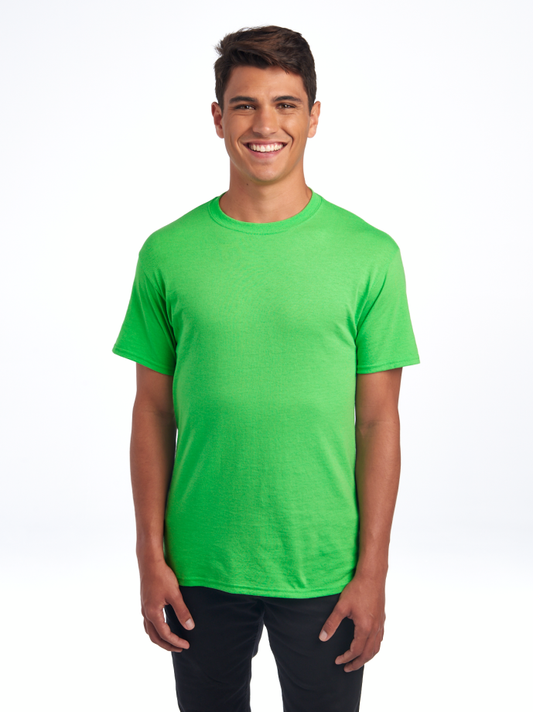 JERZEES - Dri-Power® 50/50 T-Shirt