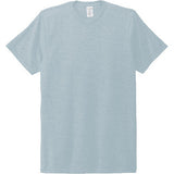 Allmade Unisex Tri-Blend Recycled Tee Shirt