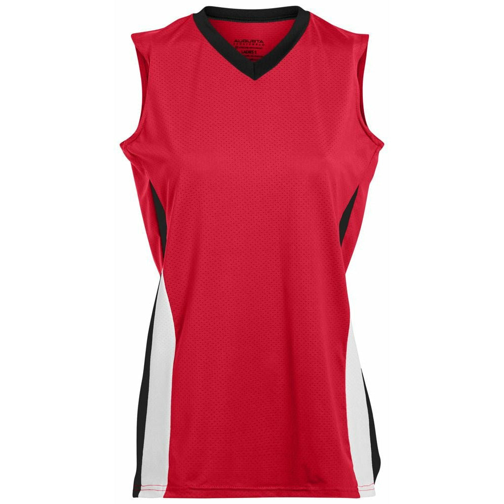 Ladies Softball Tornado Jersey