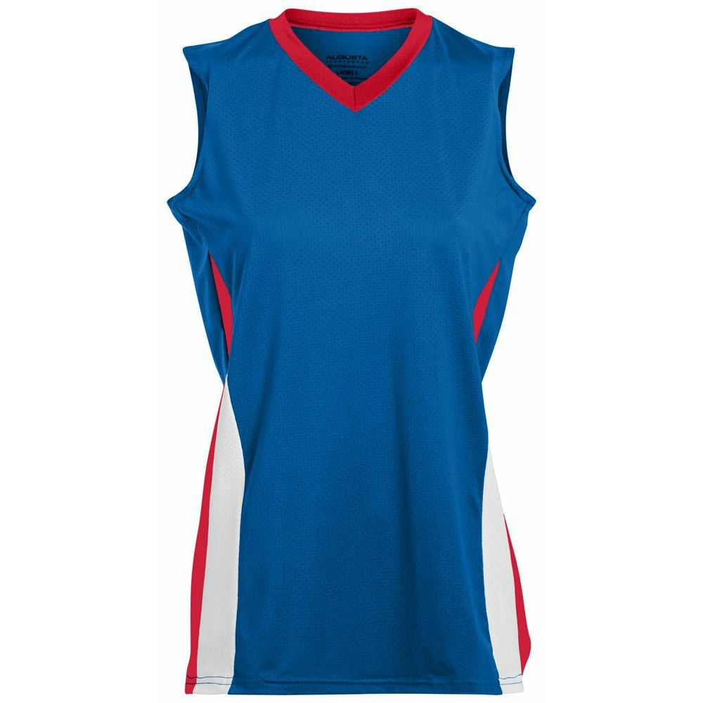 Ladies Softball Tornado Jersey