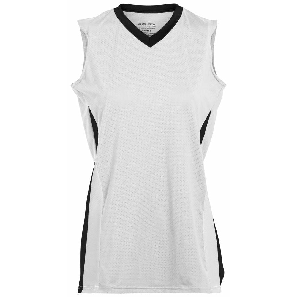 Ladies Softball Tornado Jersey
