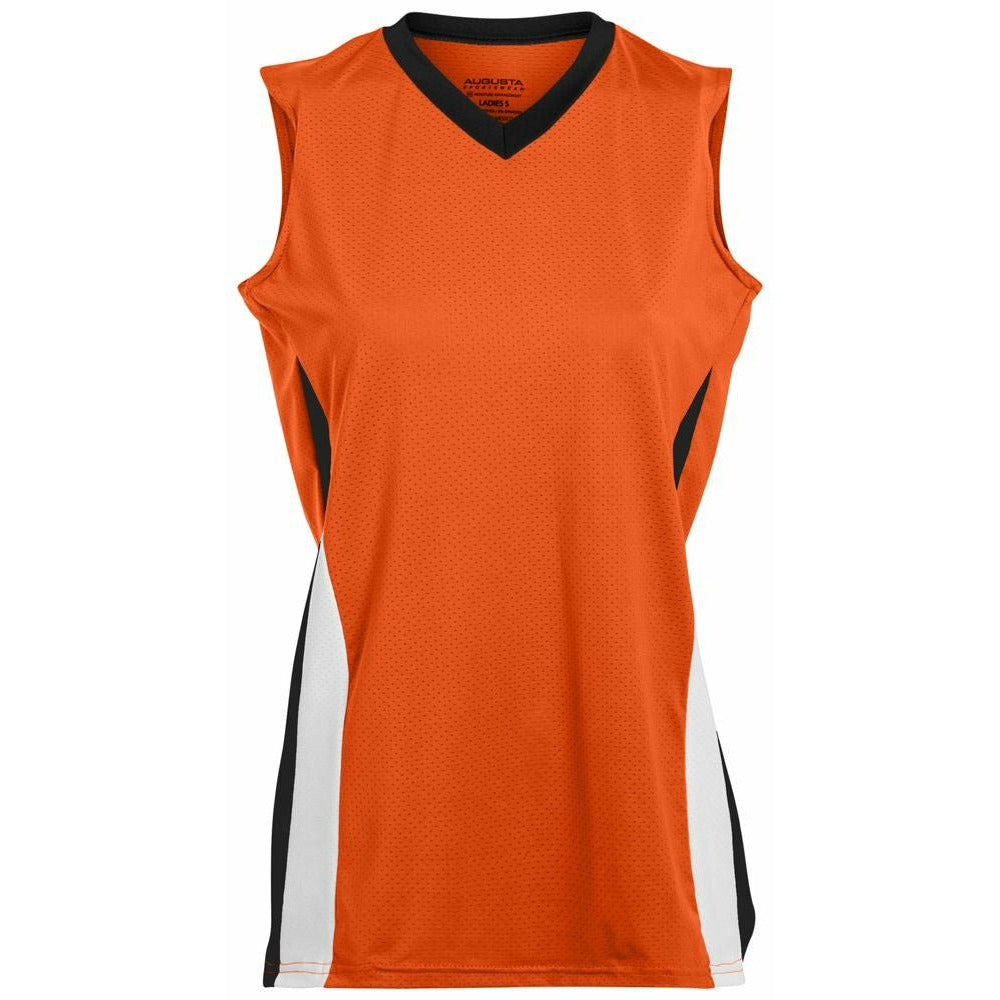 Ladies Softball Tornado Jersey