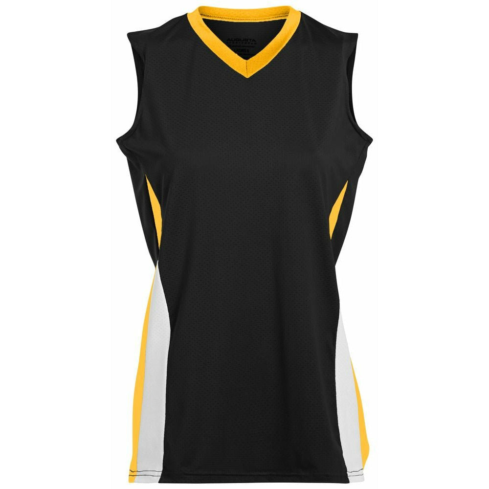 Ladies Softball Tornado Jersey