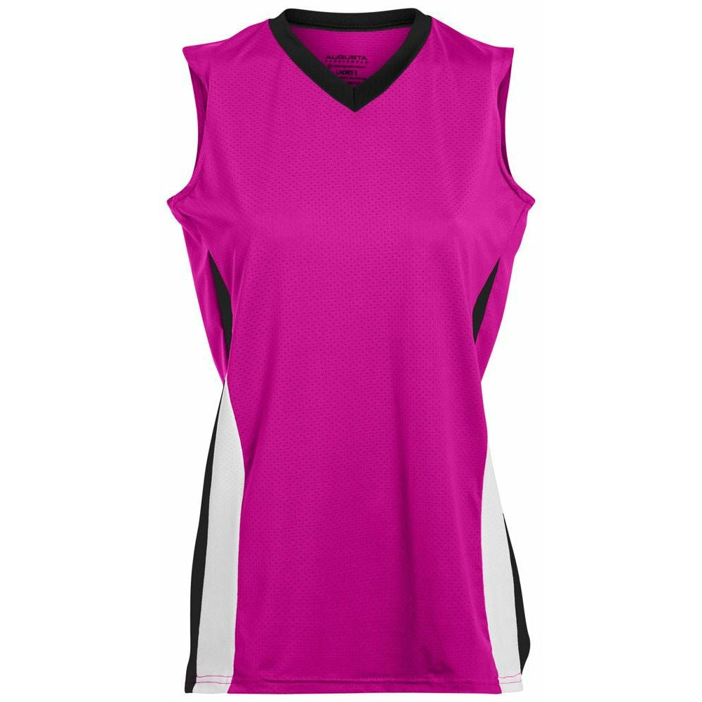 Ladies Softball Tornado Jersey