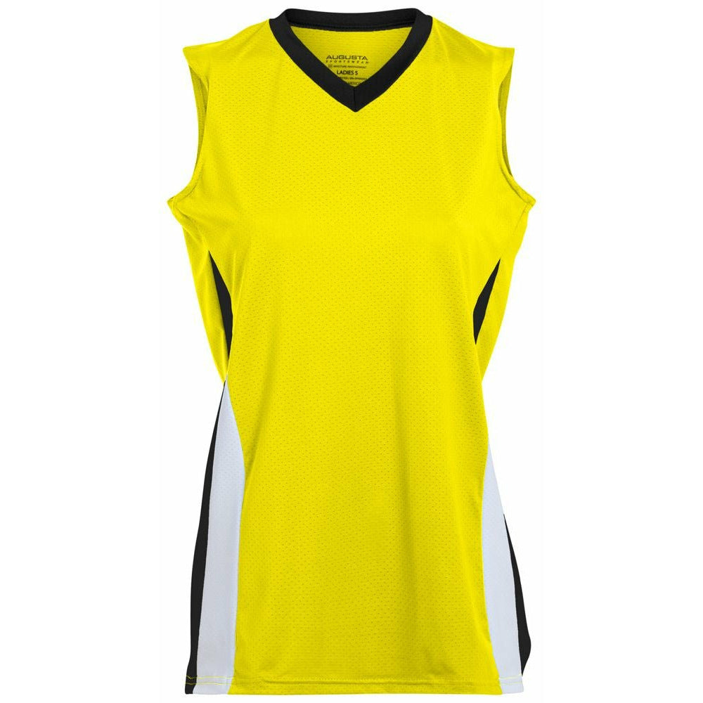 Ladies Softball Tornado Jersey