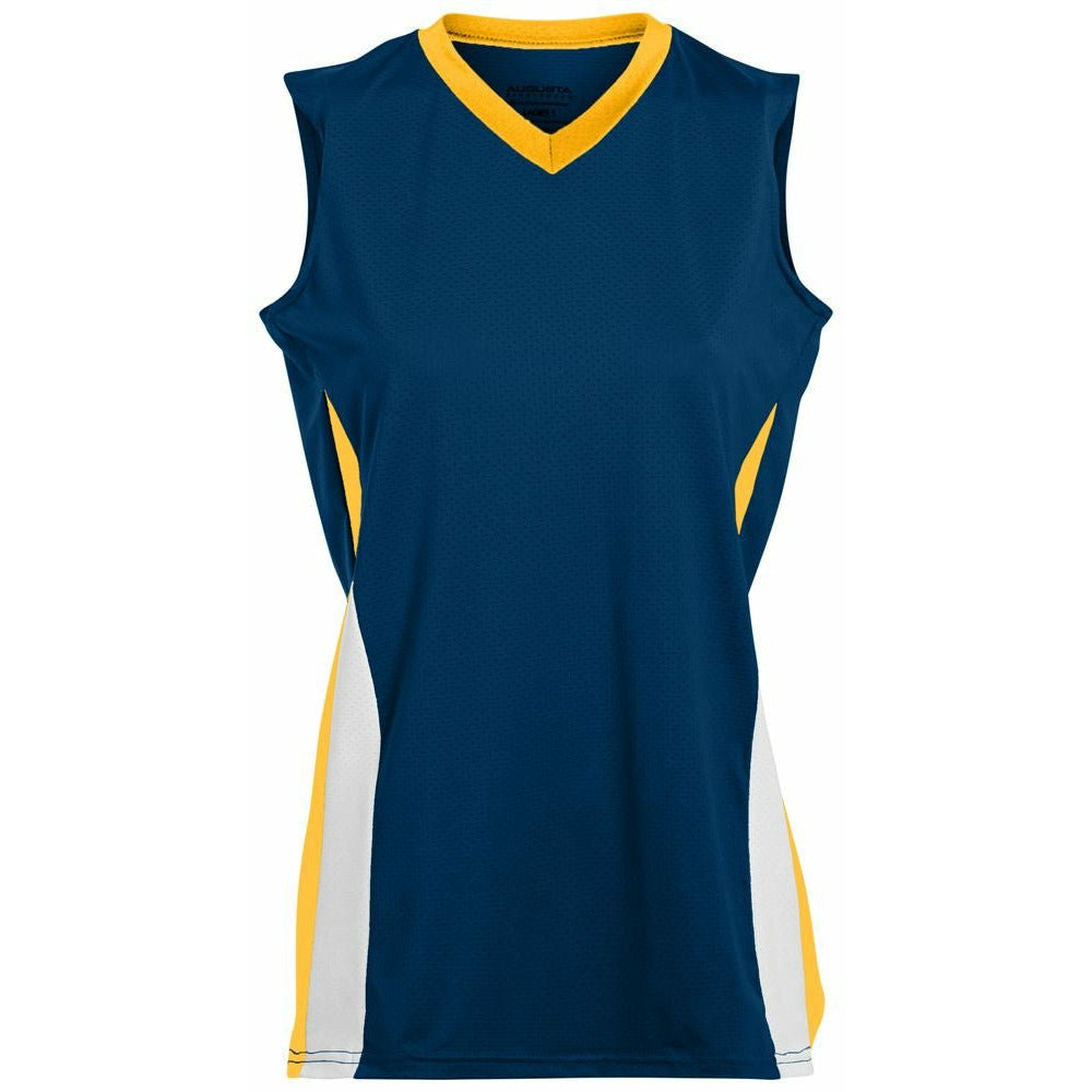 Ladies Softball Tornado Jersey