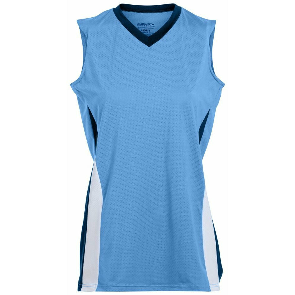 Ladies Softball Tornado Jersey
