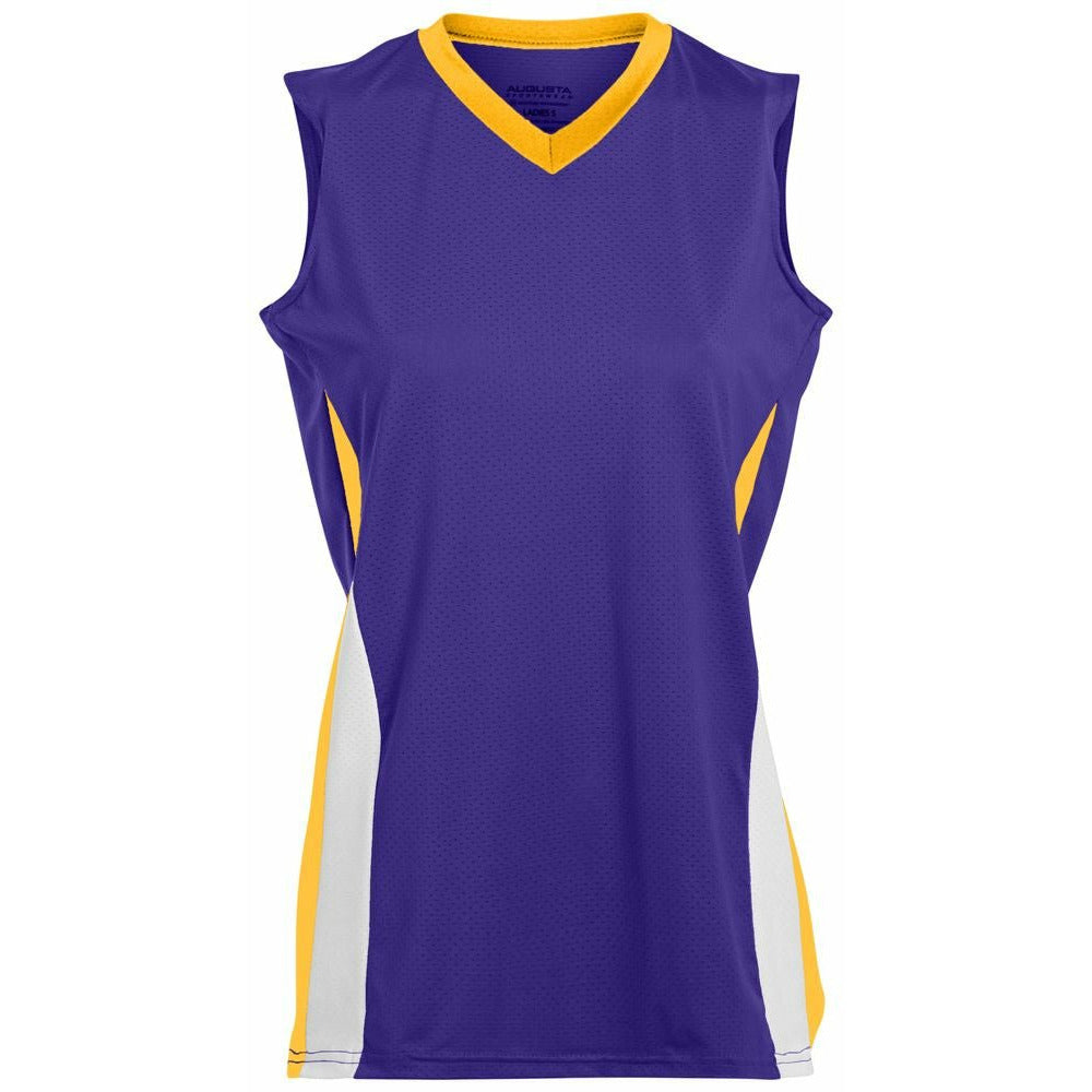 Ladies Softball Tornado Jersey