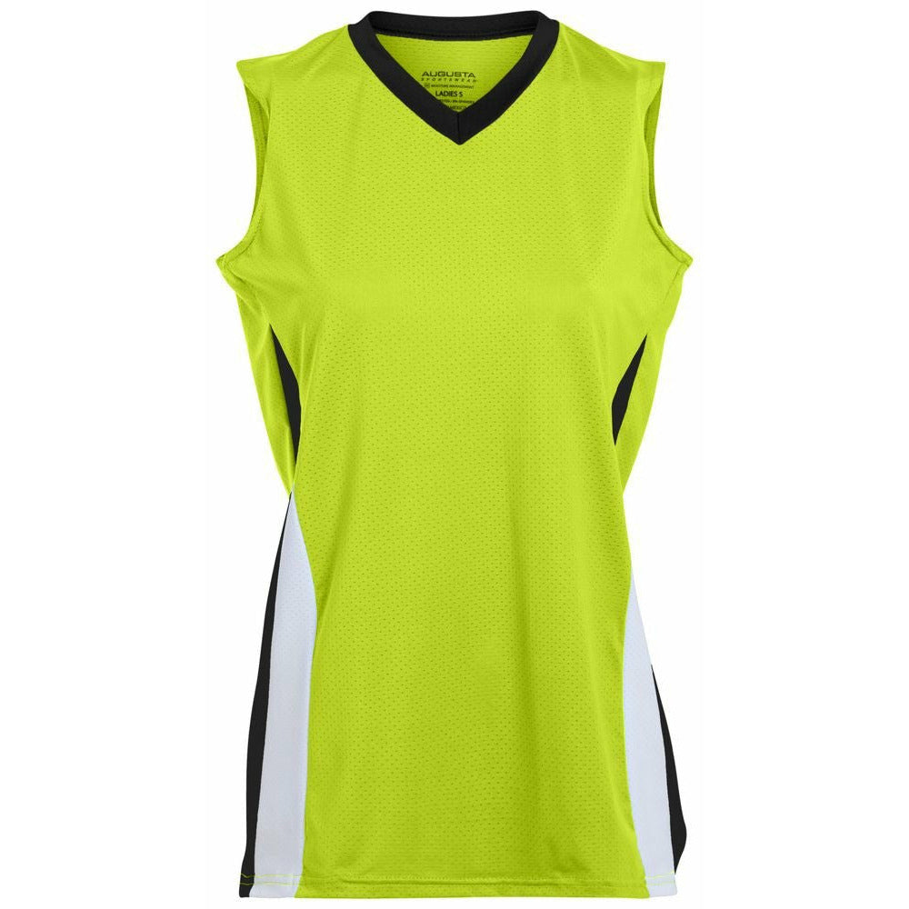 Ladies Softball Tornado Jersey