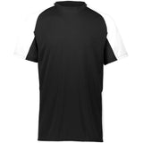 Cutter Dry Fit Pullover Soccer Jersey Co-Ed