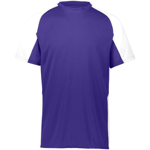 Cutter Pullover Unisex Baseball or Slo-Pitch Jersey