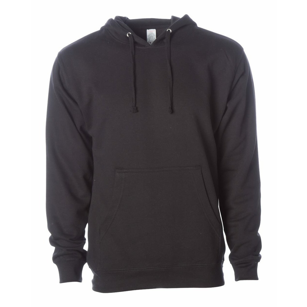 ITC Midweight Hooded Sweatshirt SS4500