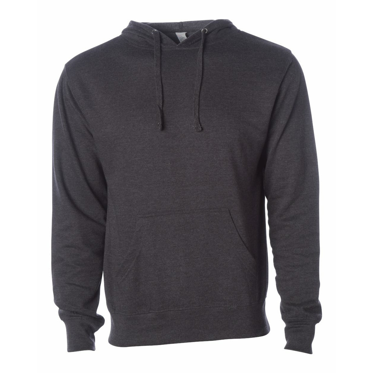 ITC Midweight Hooded Sweatshirt SS4500