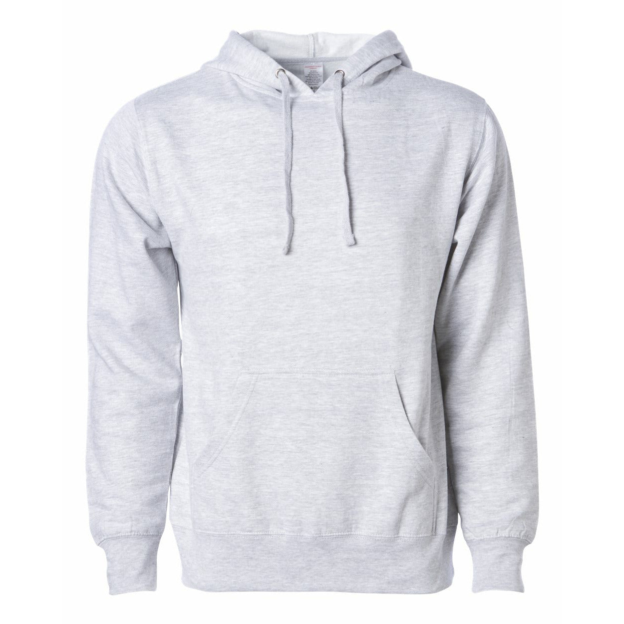 ITC Midweight Hooded Sweatshirt SS4500