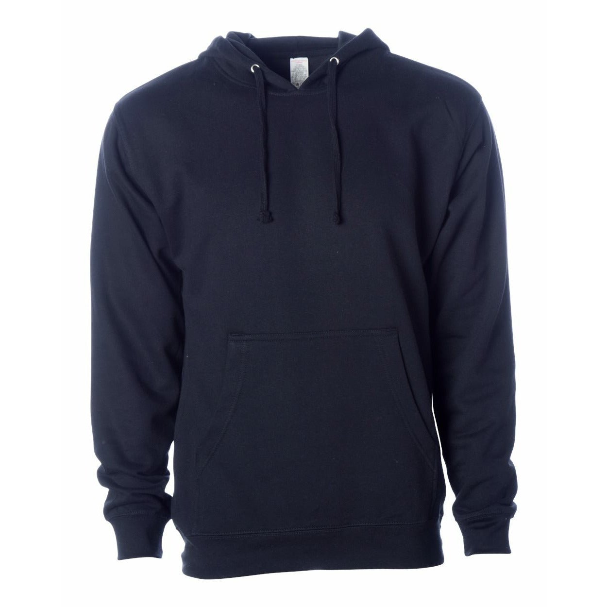 ITC Midweight Hooded Sweatshirt SS4500