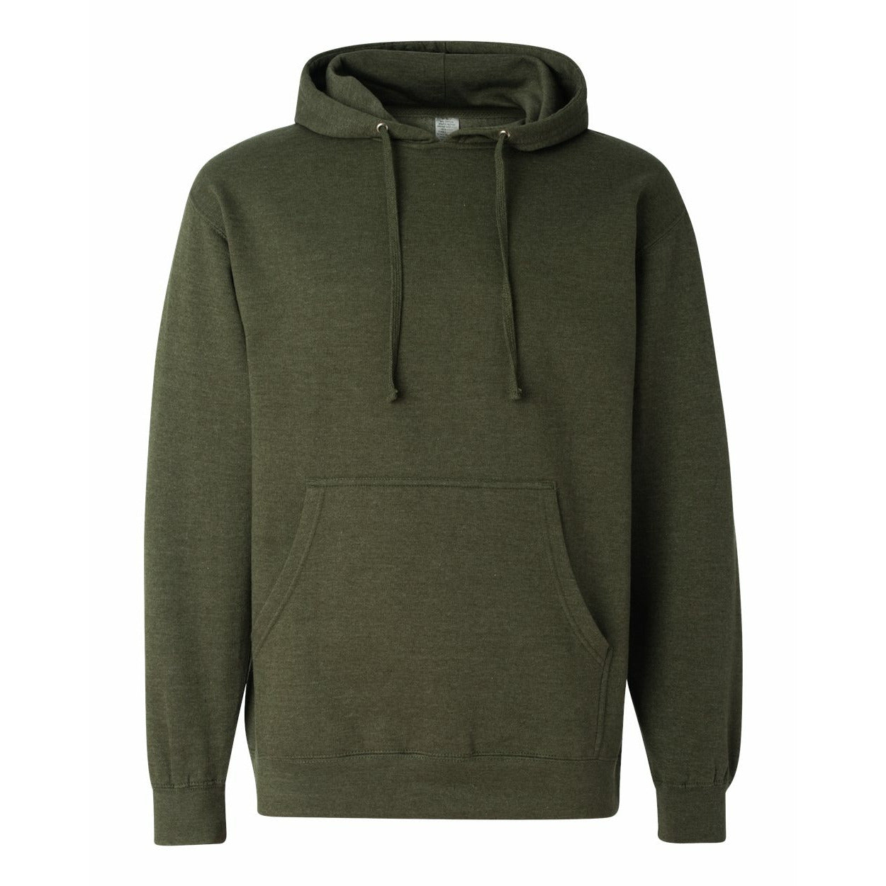 ITC Midweight Hooded Sweatshirt SS4500