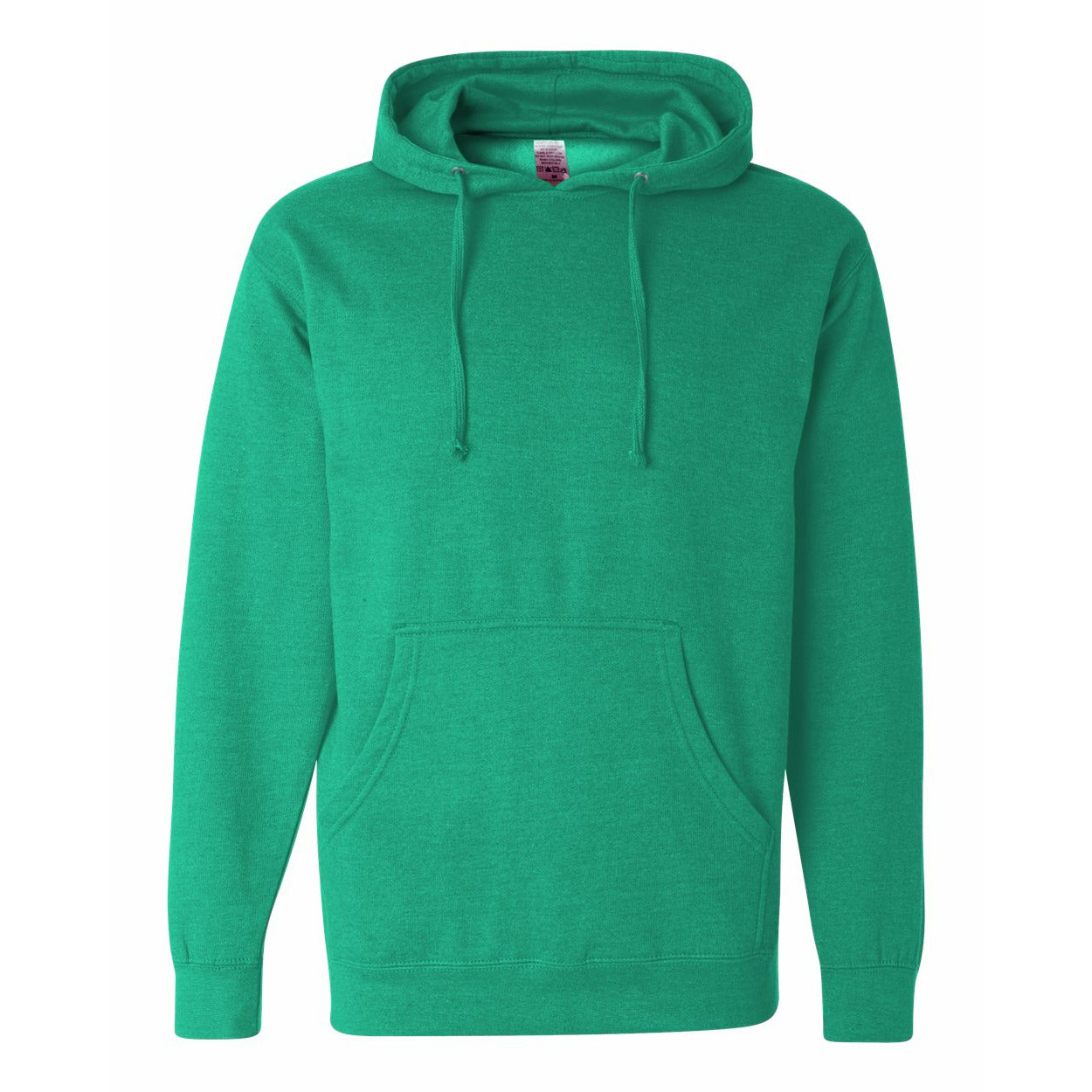 ITC Midweight Hooded Sweatshirt SS4500