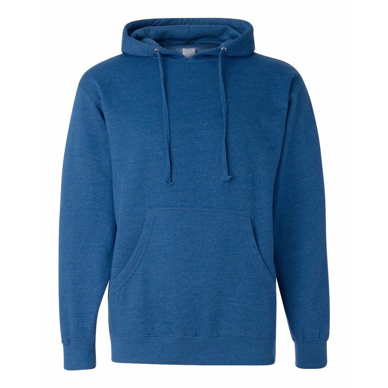 ITC Midweight Hooded Sweatshirt SS4500