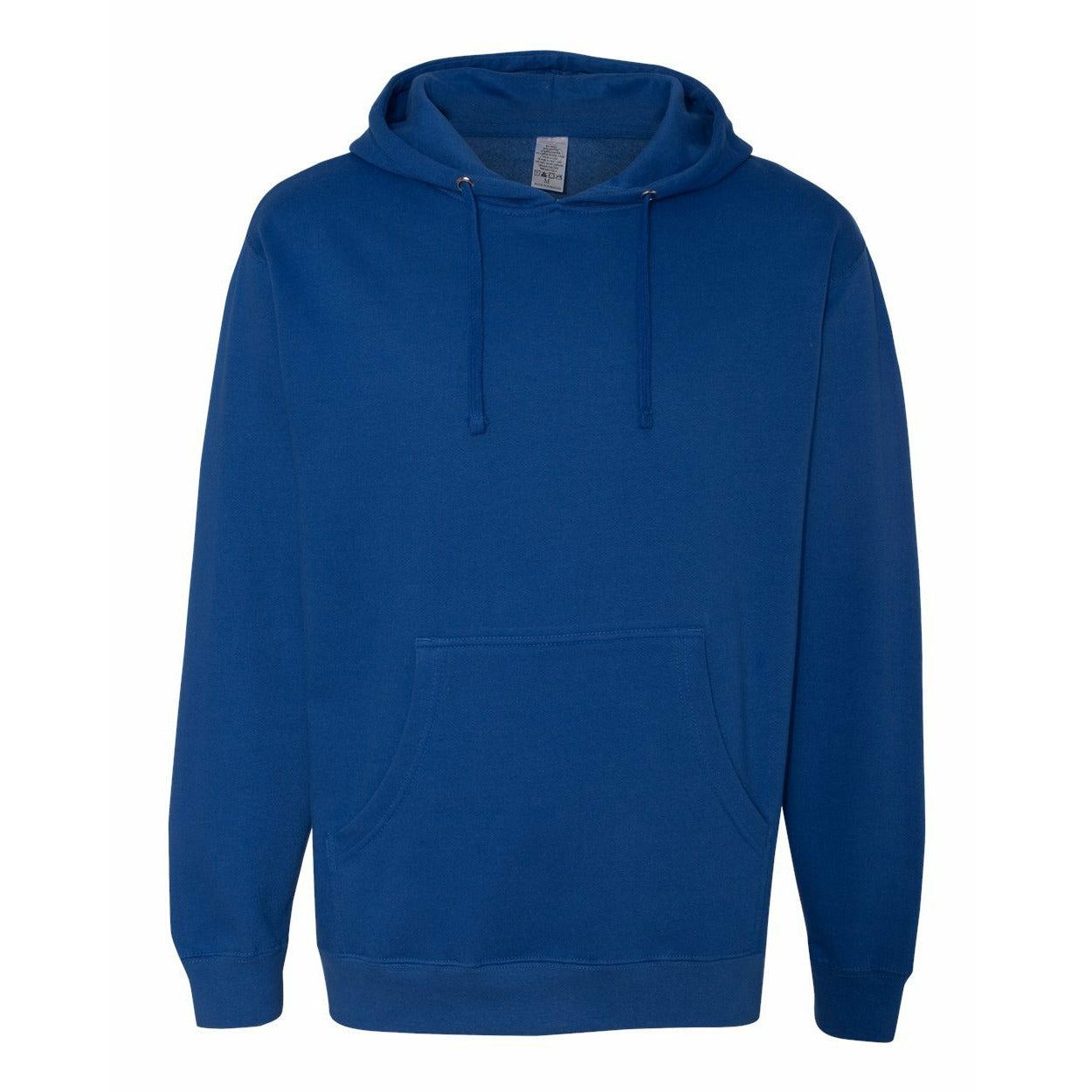 ITC Midweight Hooded Sweatshirt SS4500