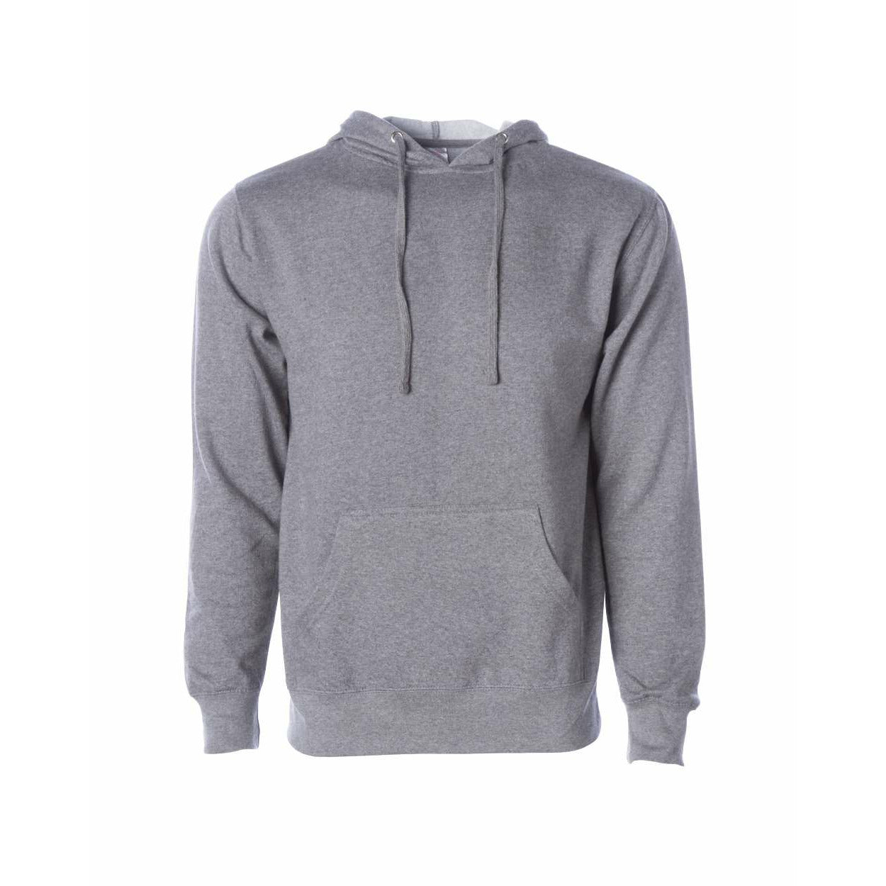 ITC Midweight Hooded Sweatshirt SS4500