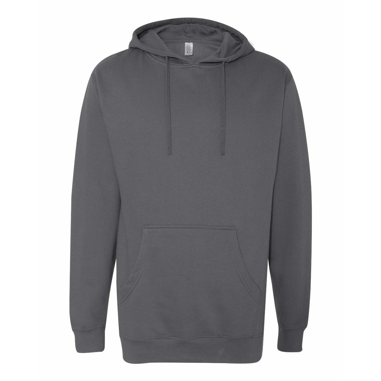 ITC Midweight Hooded Sweatshirt SS4500