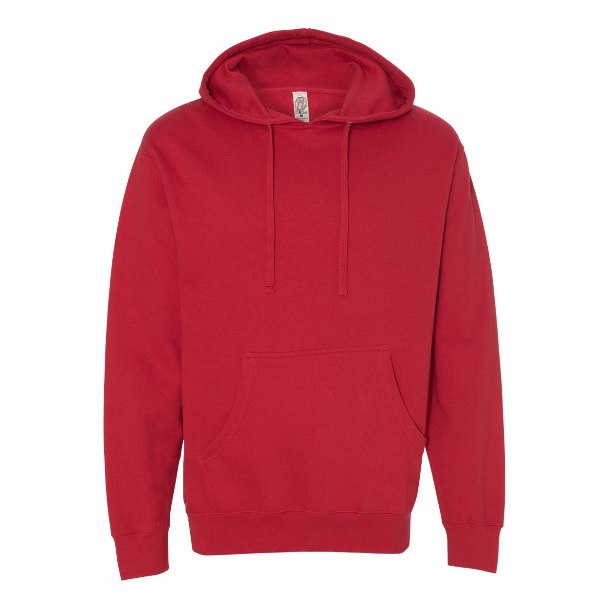 ITC Midweight Hooded Sweatshirt SS4500