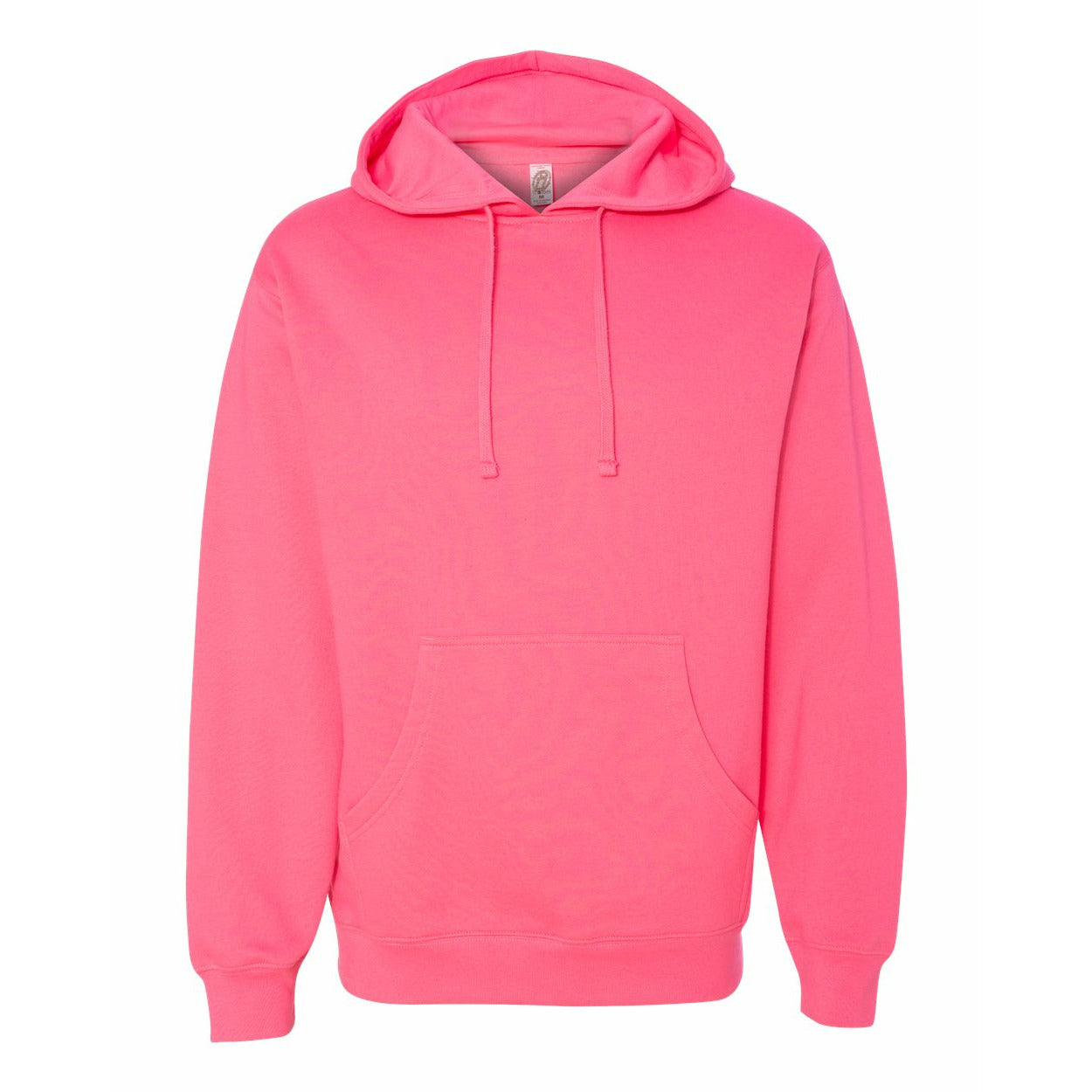 ITC Midweight Hooded Sweatshirt SS4500